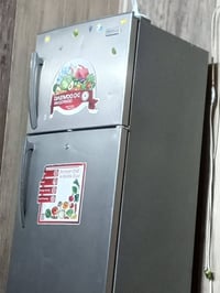 ثلاجه ١٨قدم • تجميد فول • كربلاء المقدسه حي العامل