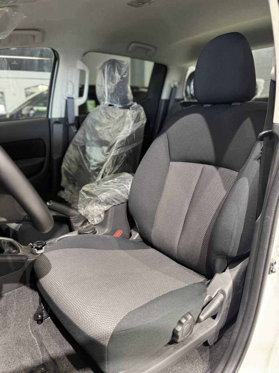 وصل - ميتسوبيشي ديزل سبورتيرو كير عادي ستاندر 

- موديل 2023

- العداد 0km

- محرك ديزل 2.4 توربو

- كشنات قماش

- بصمة تشغيل

- ليد نهاري

- دفع رباعي 

- ويل قياس 18

-تبريد مركزي

............

- للمعلومات زياره موقعنا :

- الرقيم - اربيل / شارع 100 المعارض / بجانب محطه بانزين هوگر مقابل هفته بازار 1

- (معرض الرقيم )

- او الاتصال على:

*********** 📞 

*********** 📞
