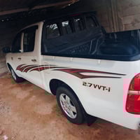 هايلوكس • ٢٠١٤ • كير اوتوماتيك