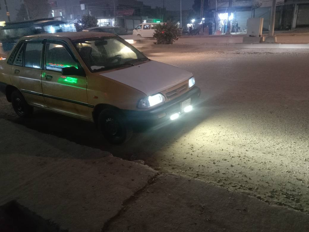 سايبا موديل 2011 سياره مكفولة من صيغ وتبديل مكينه كير مكفولات حداديه رقم بابل مكان بابل مركز *********** حلة, بابل
