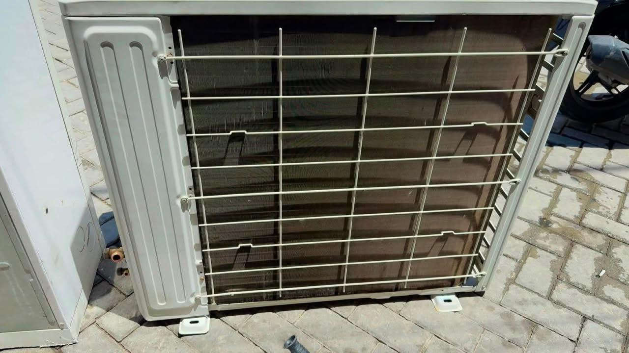 السلام عليكم سبلت 3 طن ميديا بي خلل بال ماطور ابيع هل موجود سعره 375 وبي مجال بغداد مدينة الصدر 
***********
