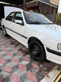 بارص ٢١ • غاز ٦٠ل • رقم بابل