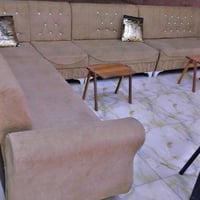 ديوان تركي • ١٠ مقاعد • جامع الصديق