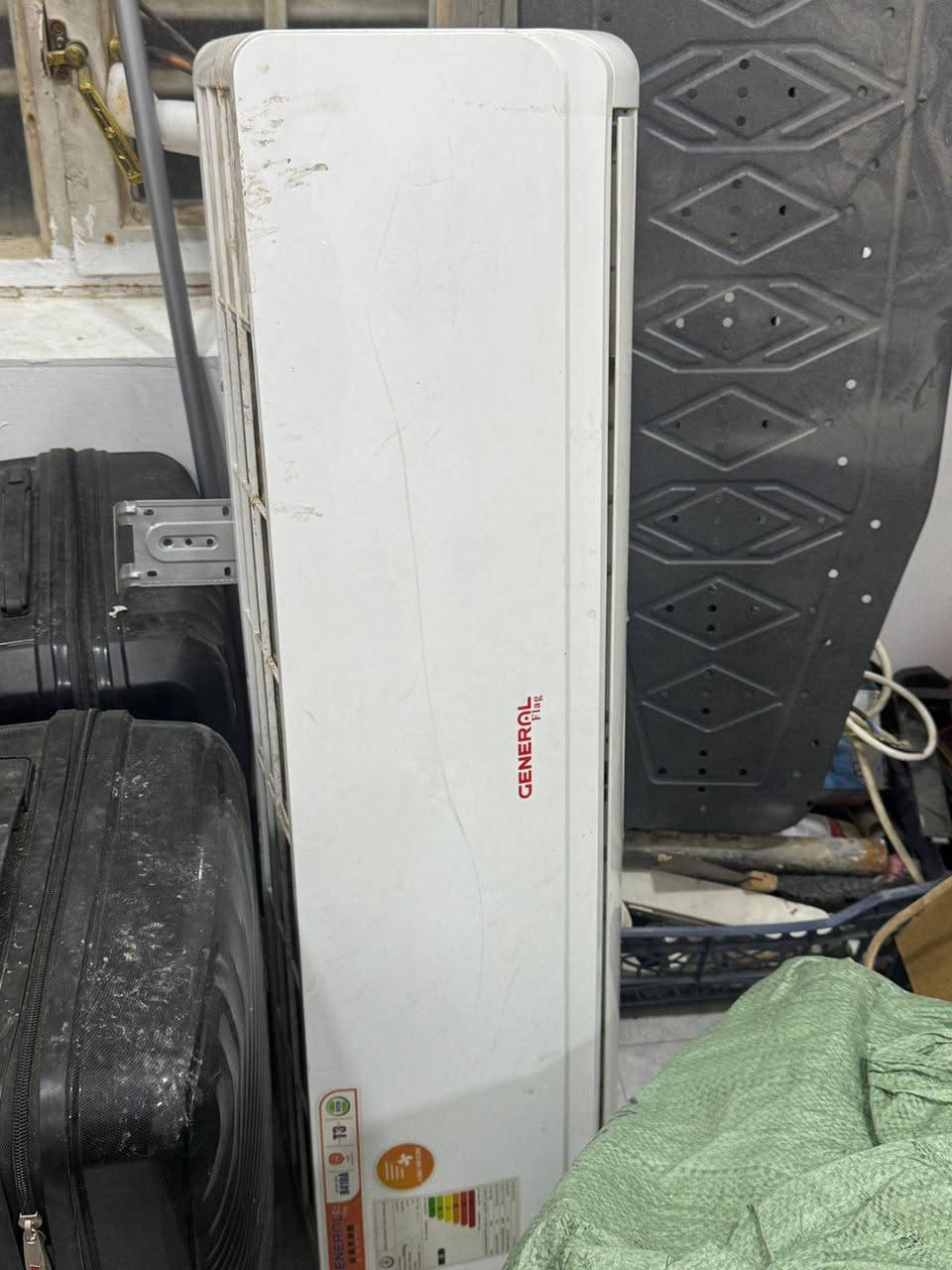 مستعمل موسم واحد نضافه 90 سبالت نوع وادي و جنرال
***********
موقع بغداد الكرخ
