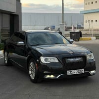 300C بلاتينيوم • ٢٠١٥ • رقم خليجي