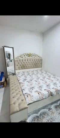 طقم نوم • ٨ قطع • نظيف