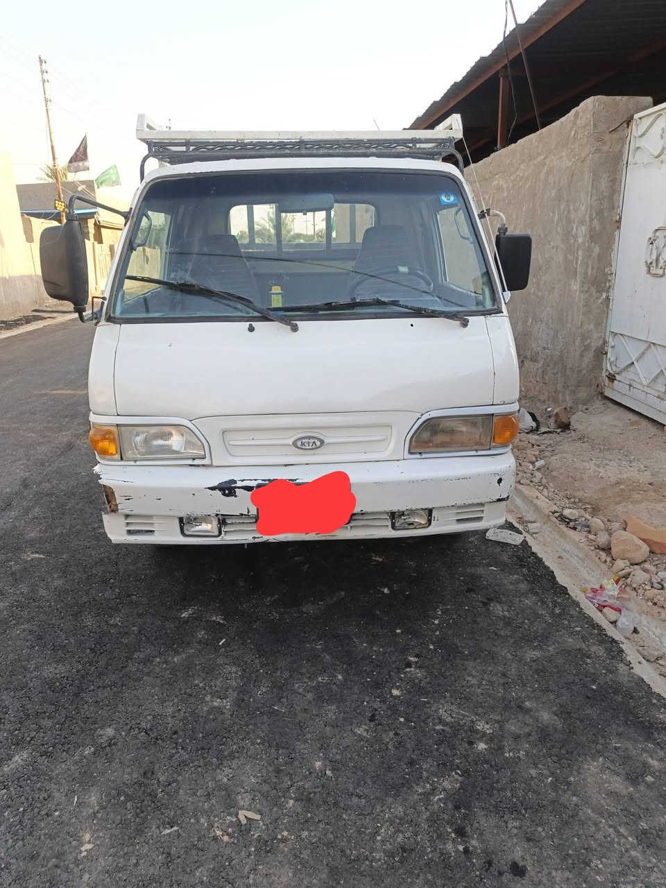 كيه حمل البيع رقم ديالى إنكليزي معمره تعمير جديد 
مكينه خير من الله لا تنقيص ولا تبخير 
كير بس الواحد مرات يفلت اكسن جديد 
بدي حديث مال 2020 السعر ٥٣ وبيه مجال قليل
مكان السياره بغداد الحسينيه مال المعامل 
الهاتف***********
