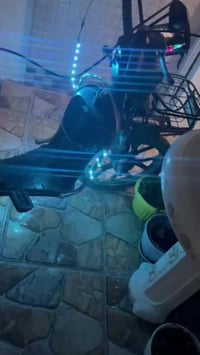 دراجه شحن نضيفه ما بيه اي عيب شغاله الستفسار ول سعر عل رقم او تعال وتس...