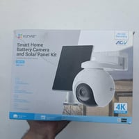 كاميرا • جديدة • 4K