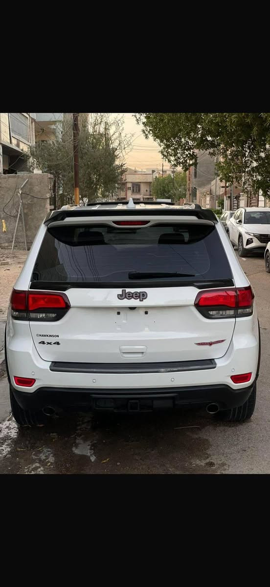 السلام عليكم 
#مكلف_بالنشر
للبيع جيب اوفرلاند موديل 2020
رقم بغداد مداور ثاني يوم 
حادثها جاملغ وبنيد  مصلحات نفسهن بدون تبديل ولا اي ضربة عابرة 
#مكانها_السماوة
السعر 270 بيها مجال
***********
***********
