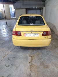 شيري • ٢٠١٠ • نضيف بلا صبغ