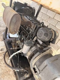 مولد لستر • ١٧كيفي • بغداد ابو غريب