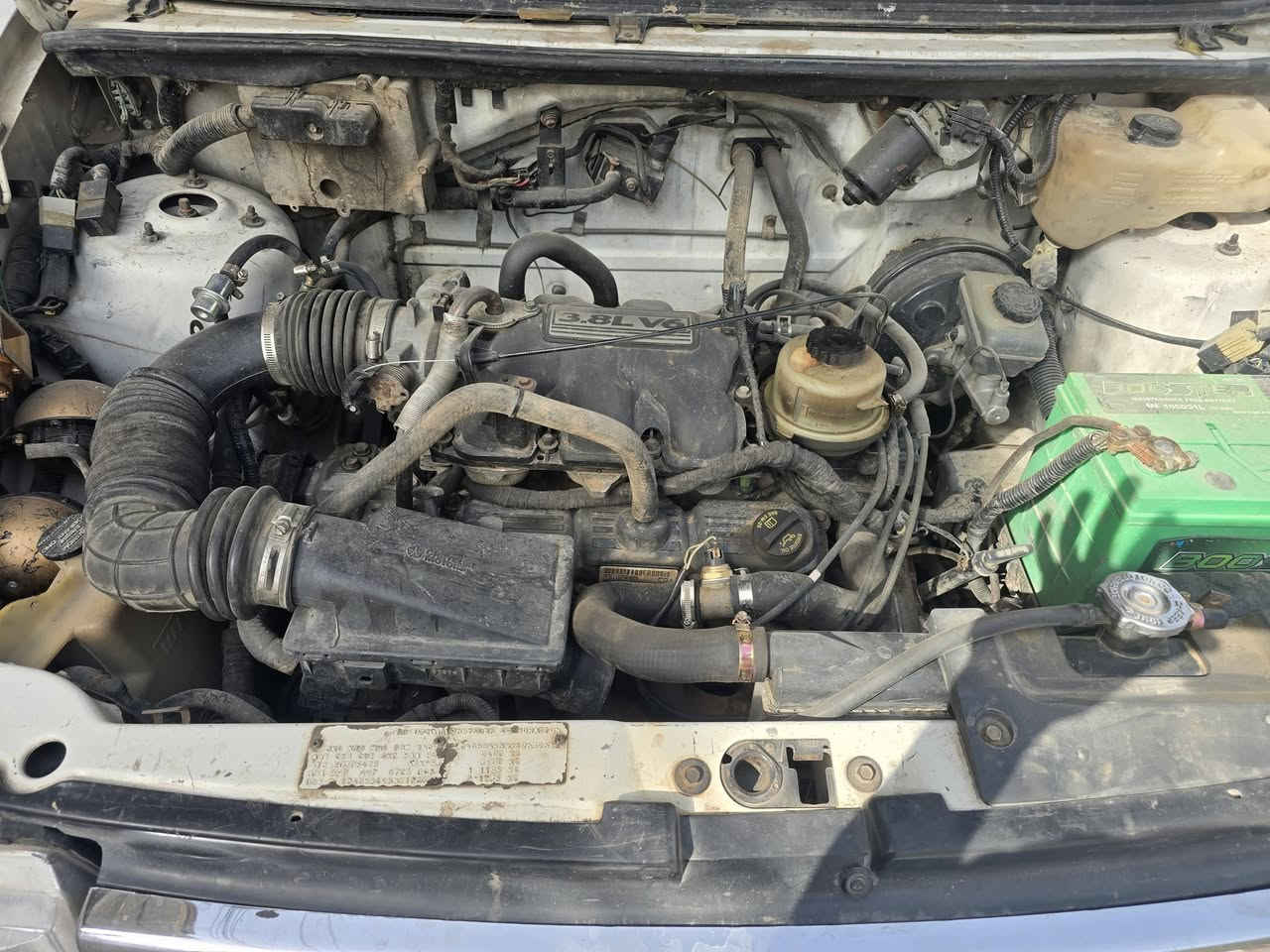 دوج ٩٢ مكينه ٣٨٠٠ حاويه سياره بلاديه بسمي *********** اعتذر من خاص بس اتصال   سعر ٥٥ قفل بدون سياره مال جناي
