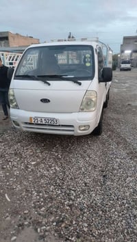كيا 2700 • جاهز • بدون مصرف حتى ٢٠٣١