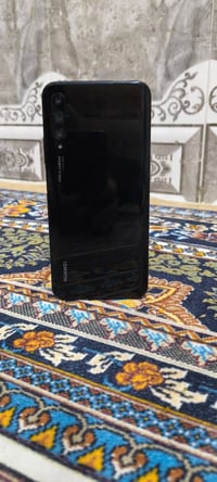 هواوي Y9s • ١٢٨ • بغداد الجديدة
