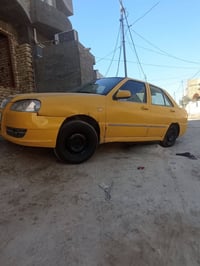 موديل ٢٠١١ • بلا ضربه • رقم بغداد
