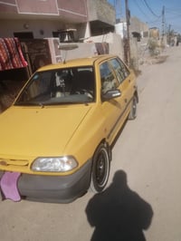 سايبا • ٢٠١٥ • مكينة وكير مكفول