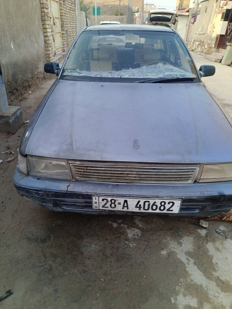 كرونا اتو رقم نجف بسمي مكفوله من ضربه سعر 25 محرك وكير تمام سنويه 30 محافظة بابل***********
