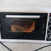 اوفن • للبيع