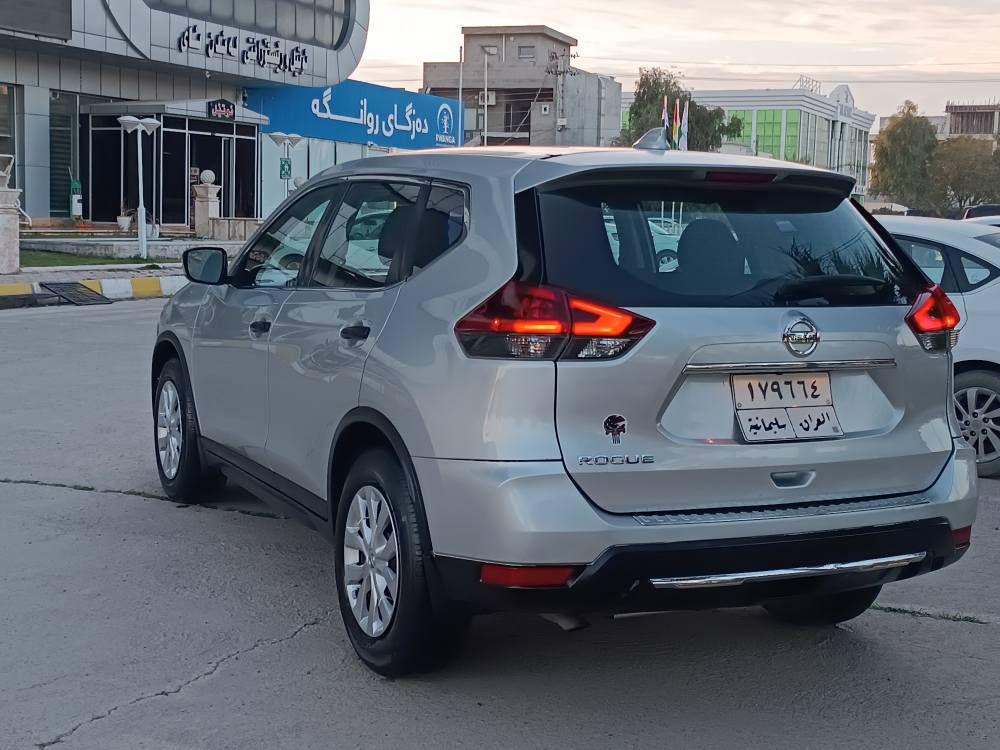 نيسان روج موديل (٢٠١٨) تنها (٢) پارچه ي بوياغه چاملغ ودرگاي سكن بردم بي ناو گرتن و ئيرباك باقي هه مو به شرت وينه س سونار بردسته گيرو مكينه به شرت اسبانيه ي برنا كوتووه ٤ بستوني حجم (٢٥٠٠) تنها (٨٤) هزار كيلومتر روشتووه مواصفات شاشه گوره كاميره رادار پيشه وه وئاوينه كان فوليوم وتحديد سورعه زور مواصفاتي تر نرخي (١٤٨)$ ورق شوين كلار ژم (***********)
عربي
نيسان روج موديل (٢٠١٨) محرك (٤) سلندر حجم (٢٥٠٠) گير ومحرك وحداديته مكفول ماشي (٨٤) الف كيلومتر مواصفات شاشه وكاميره رادار ورادار تنبيه مرايه تحكم استيرن فول نيظام ئيكو وسپورت بي صبوخ فقط ٢ قطعتين چاملغ وباب سكن جدام باقي مكفول صور سونار موجود شرط تحويل و غرامه سعره (١٤٨)$ ورق مكانه كلار استفسار (***********) كالار, السليمانية
