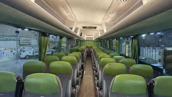 السلام عليكم 
مان 2016 دخول سليمانية اصولي 
كير جوك 12 مكينه 6 
تبريد تخم تاير تامين سعوديه جاهزه
مكان بغداد 
للاستفسار ‭***********‬ ابو ادم
