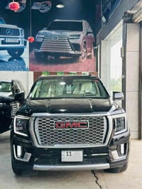 للبيع    ⁠جمسي 2023/ رقم بغداد  الفئة (دينالي) مغلفه PPF ✅  سياره بحال...