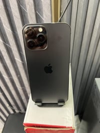 آيفون ١٣ برو ماكس • شاشة مبدلة