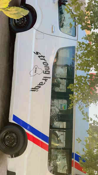 السلام عليكم
شيري موديل 12للبيع

محرك كير اكسل كهرباء بشرط محرك بطة 3000 تخم تاير جديد منضومة تبريد جديدة باتري جديد عالي ناصي زنون درع امامي دوشمة جديدة والفديو موضح اكثر 

السعر 95 وبيها مجال كلش قليل

العنوان بغداد____البياع____شارع17

الاتصال على الرقم __*********** ابو اسد الله

ملاحضة __رقم بغداد بااسمي شخصيا تحويل مباشر مصفرة هيئة ومرور

تحياتي للجميع
