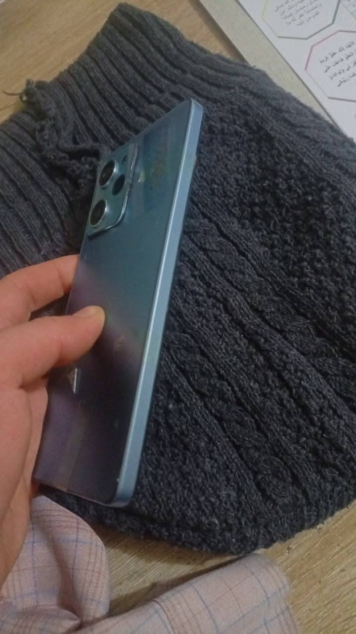 جهاز بوكو X5pro اكس فايف برو فايف جي تفصيخ للبيع البورد مايشتغل كامرات اماميه خلفيه +شريط +الفلاته وسبيكر بلاديات +جراره خط السعر ب 20 كامل ونظيف


**إذا كنت صاحب هذا الإعلان وتريد حذفه لأي سبب، رجاءا أرسل رسالة إلى الدعم الفني**