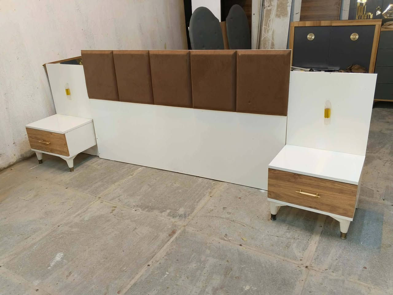 للبيع شد ونقل مجاني


**إذا كنت صاحب هذا الإعلان وتريد حذفه لأي سبب، رجاءا أرسل رسالة إلى الدعم الفني**