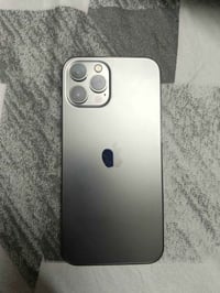 ايفون 12 برو ماكس • ١٢٨ • قفل بدون معاملة