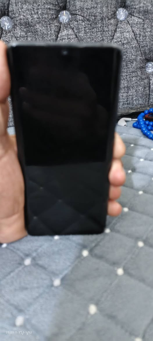 جهاز شومي للبيع نوت 10لايت بسعر مناسب 200الذاكرة 64لاتصال على الرقم ***********
