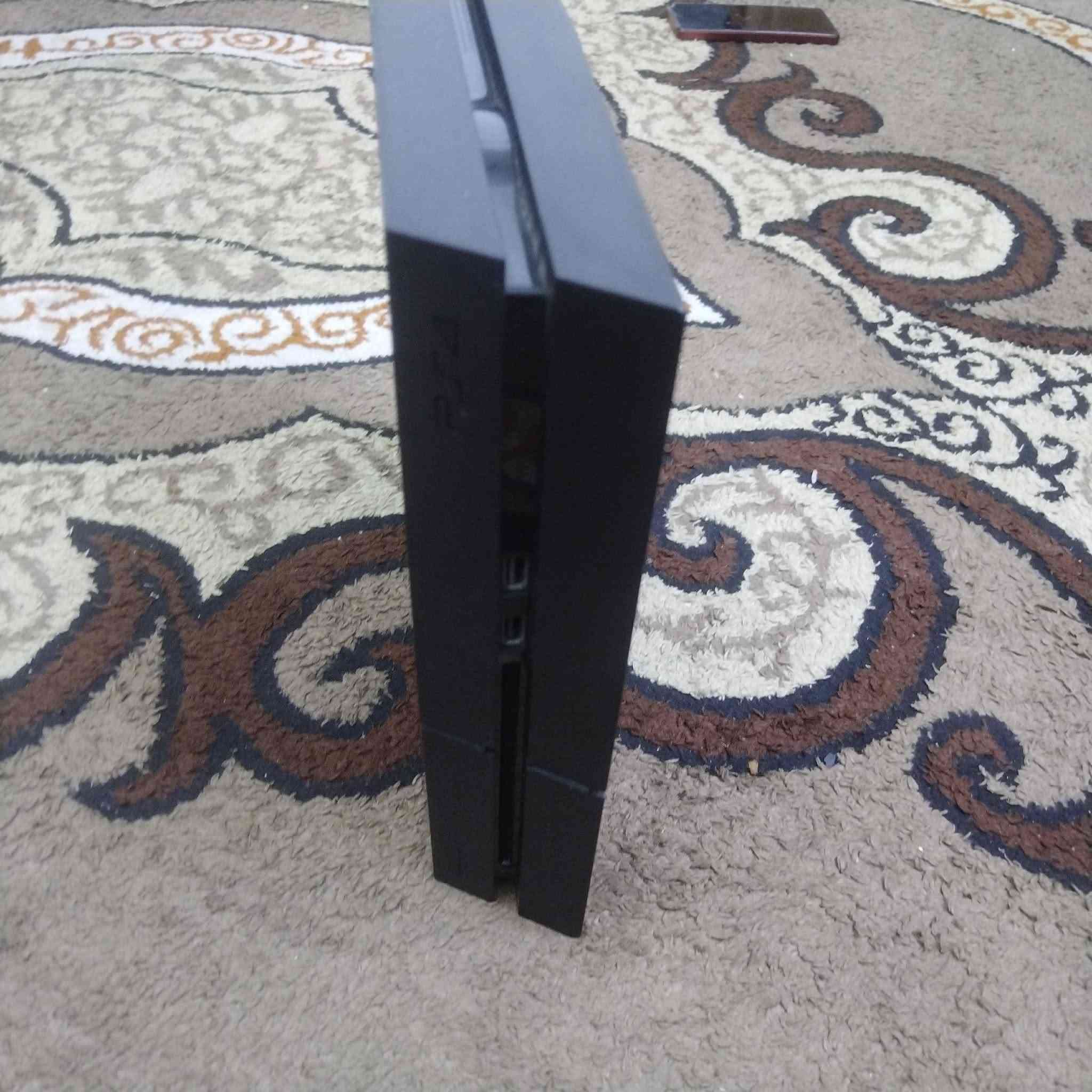 للبيع بلي فور فات طافي نظام 9 الهارد 1 تيرا البلي لوك مامفتوح كارتونه ودبل يده تجاري وياه السعر 220 عنواني الفلوجه  توصيل متوفر


**إذا كنت صاحب هذا الإعلان وتريد حذفه لأي سبب، رجاءا أرسل رسالة إلى الدعم الفني**