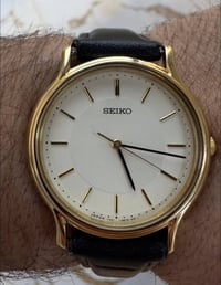 سيكو 7N01 • إصدار تذكاري • ٣٢مم