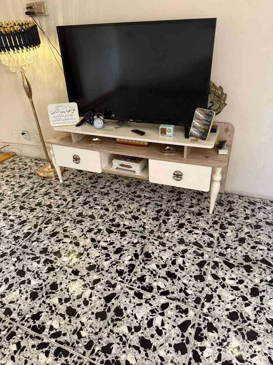 بيع اغراض نضيفه


**إذا كنت صاحب هذا الإعلان وتريد حذفه لأي سبب، رجاءا أرسل رسالة إلى الدعم الفني**