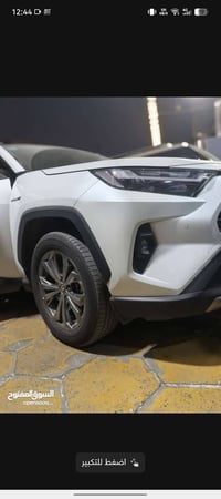 راف 4 • ٢٠٢٤ • فول مواصفات