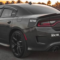 جارجر • ٢٠٢٢ • حادث بيبان اثنين