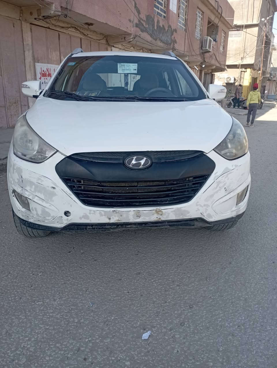 للبيع


**إذا كنت صاحب هذا الإعلان وتريد حذفه لأي سبب، رجاءا أرسل رسالة إلى الدعم الفني**