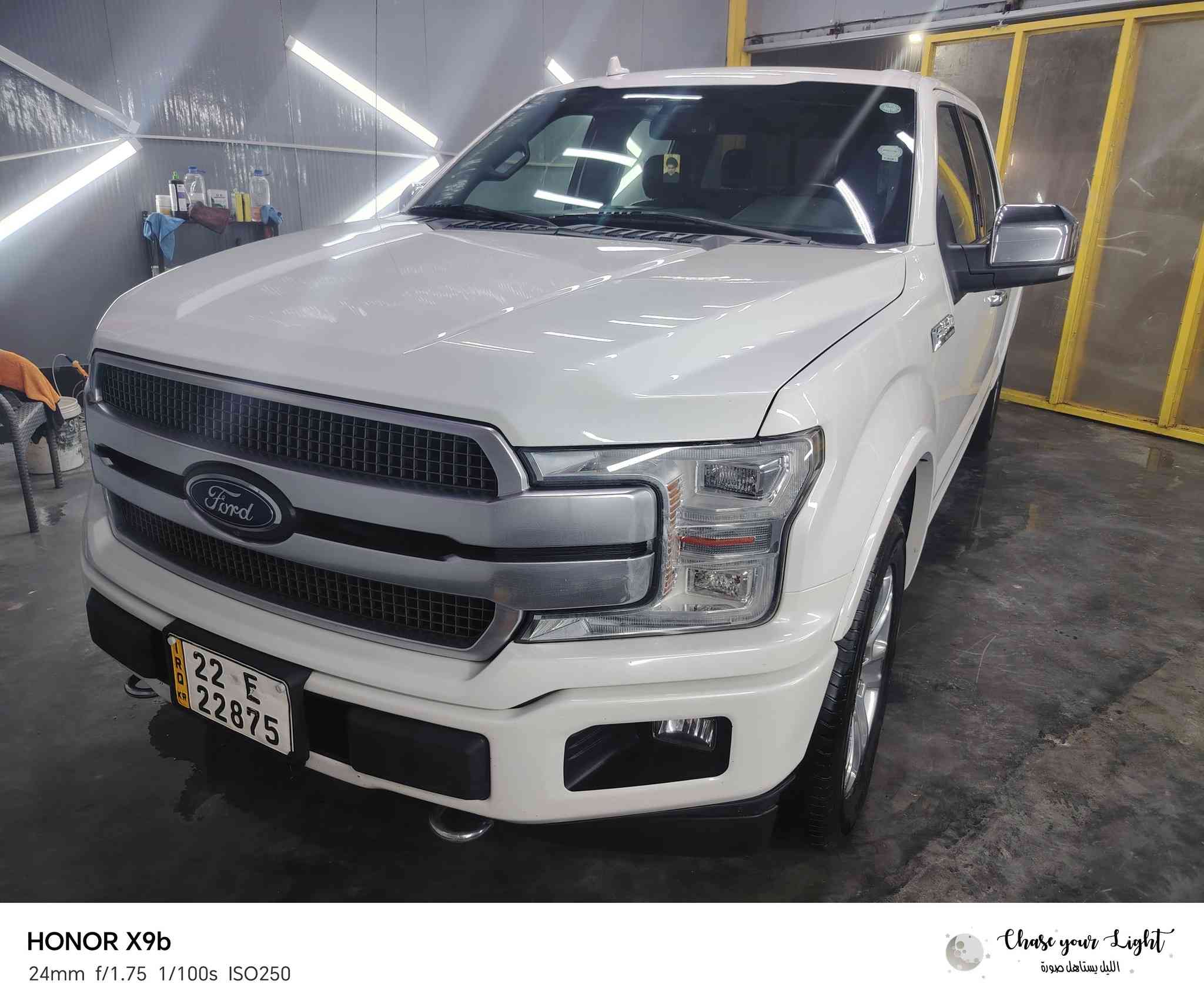 فورد اف 150 موديل 20
وارد كندي كلين سياره بلاتينيوم أعلى مواصفات فوال الفوال

مكينة ٦ سلندر توين تيربو

كشنات مساج تدفئه تبريد كشنات خلفيه تدفئه
اوتو بارك اصطفاف تلقائي 
دوسه كهربائيه بلادي

سعر ٣٤٠

*********** واتساب 

***********
