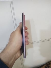 نوت 20 الترا جهاز شرق اوسط دبل شريحه ذاكره 256 باقي المواصفات معروفه ا...