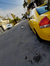 سيراتو ٢٠٠٨ • خليجي بدون حادث • كفاله عامه