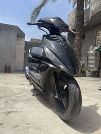 ماكس مضلع • نوزل ياباني • معدل