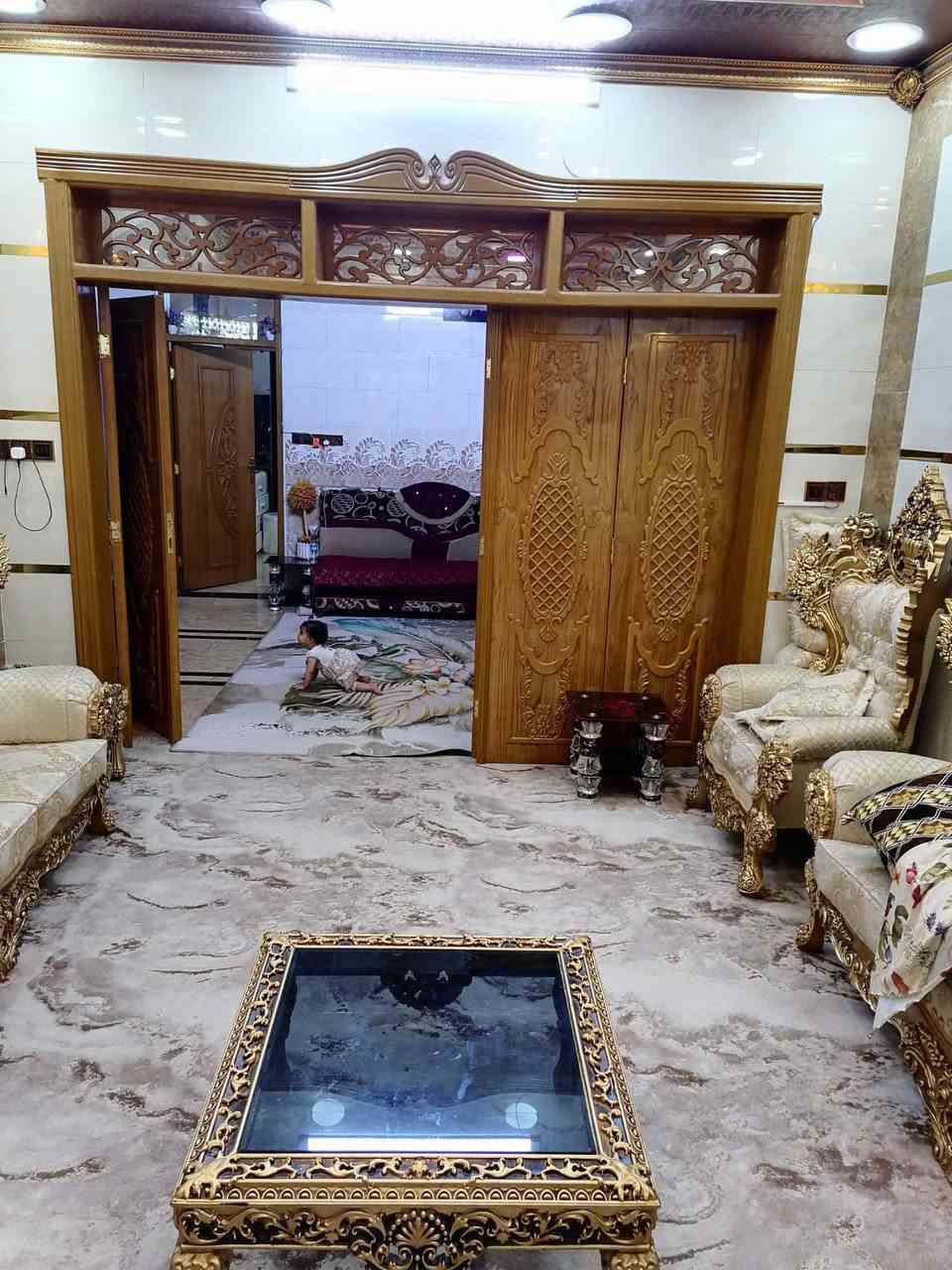 دار للبيع في حي النفط المساحه 105 متر الواجهه7 نزال 15 موقع مميز قرب سايدين غري نفط شارع 12
مكتب جوهرة النجف للعقار👇🏻👇🏻👇🏻👇🏻👇🏻
#للاستفسار
***********

