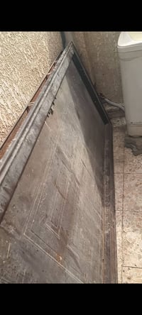 باب • مستعجل • الطارمية شارع السوري