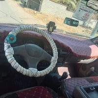 بريجو • سيارة • موديل 1996 • سيارة جاهزة • تعمير جديد • رقم بغداد • بغ...