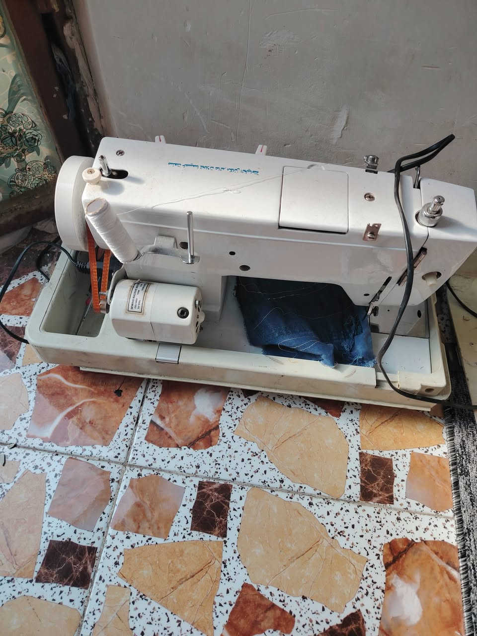 غراض للبيع كلمن وسعره. مكتوب اسعار جوة السوك. وبيهن مجال للشراي إذا شيلة وحدة.. 5


**إذا كنت صاحب هذا الإعلان وتريد حذفه لأي سبب، رجاءا أرسل رسالة إلى الدعم الفني**