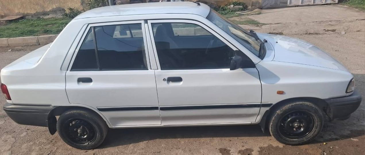 السلام عليكم من رخصتك ادمن سايبه لبيع موديل 2018 السيارة مكفوله ماعده بيهه خيط تبخير بدايه السعر 55$العنوان بغداد تقاطع النهروان اني مكلف بانشر رقم الهاتف ***********
