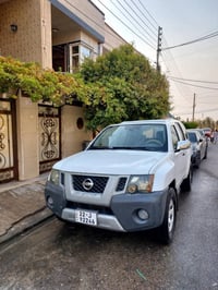 نيسان اكسترا • ٢٠١٠ • أربيل
