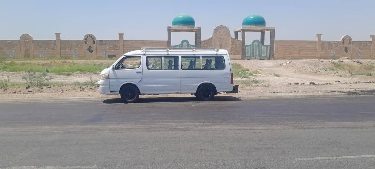 السلام عليكم ورحمه الله وبركاته سيارة جنبي ناصية للبيع موديل ٢٠١٤ رقم نكليزي بغداد  محرك ياباني ونجي
 *********** السعر ٧٥ وبي مجال
مكاني ديالى بعقوبة بعقوبة, ديالى
