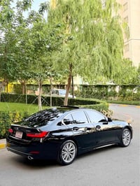 330i اكس درايف • موديل ٢٠٢٤ • ما بيه سبغ